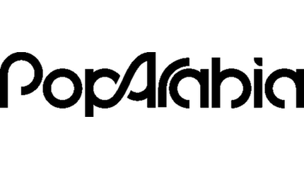 PopArabia